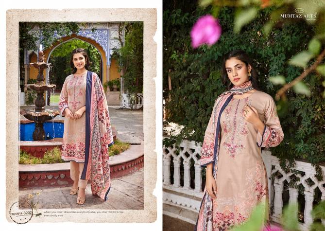 Musafir Vol 5 By Riaz Arts Digital Printed Karachi Cotton Dress Material Wholesale Suppliers In India

